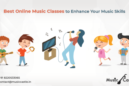 Best Online Music Classes to Enhance Your Music Skills