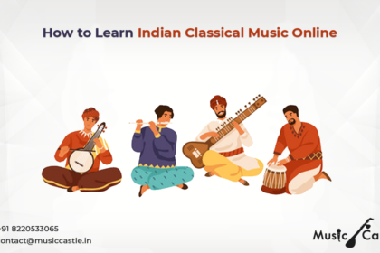 How to Learn Indian Classical Music Online